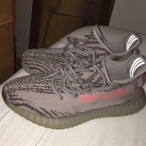 Yeezy 350 beluga 2.0